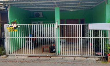 Rumah murah siap huni di Medokan Sawah Timur, Rungkut, Sby Timur*