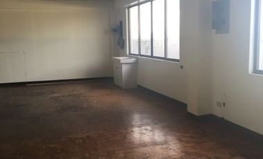 30 SQM Office For Lease Along EDSA