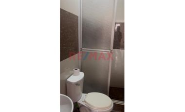Venta De Casa Con Gran Potencialde Inversion En Pachacutec -Ventanilla Con Vista Paracial Al Mar