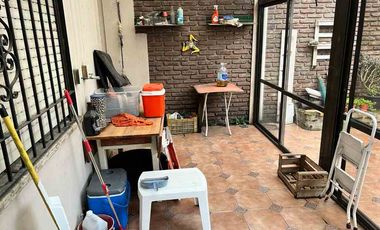 Casa en venta en Villa Dominico