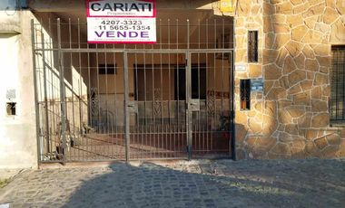 Casa en venta en Villa Dominico