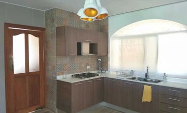 VENDO CASA EN SAN CARLOS