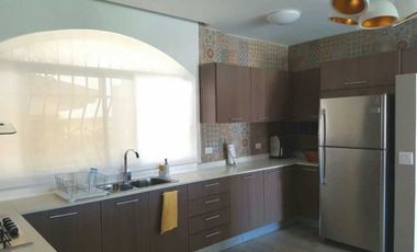 VENDO CASA EN SAN CARLOS