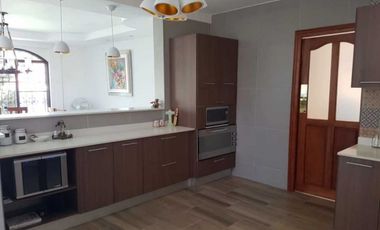 VENDO CASA EN SAN CARLOS