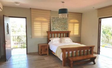 VENDO CASA EN SAN CARLOS
