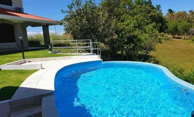 VENDO CASA EN SAN CARLOS