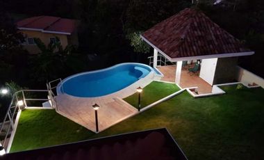 VENDO CASA EN SAN CARLOS
