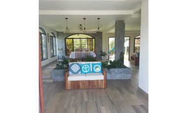 VENDO CASA EN SAN CARLOS