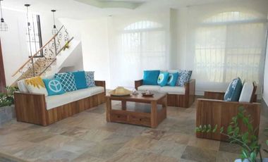 VENDO CASA EN SAN CARLOS