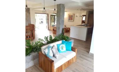 VENDO CASA EN SAN CARLOS