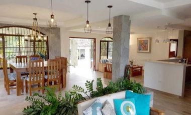 VENDO CASA EN SAN CARLOS