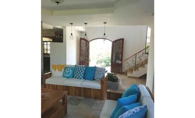VENDO CASA EN SAN CARLOS