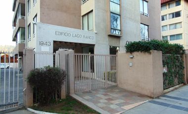 Vendo Departamento 93 m2, 3 habitaciones, Viña del Mar