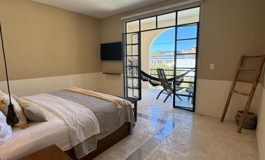 Casa en venta la Ermita Centro, Mérida Yucatán