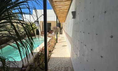 Casa en venta la Ermita Centro, Mérida Yucatán