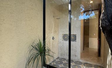 Casa en venta la Ermita Centro, Mérida Yucatán