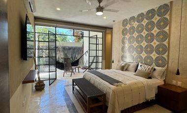 Casa en venta la Ermita Centro, Mérida Yucatán