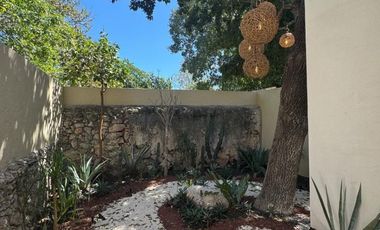 Casa en venta la Ermita Centro, Mérida Yucatán