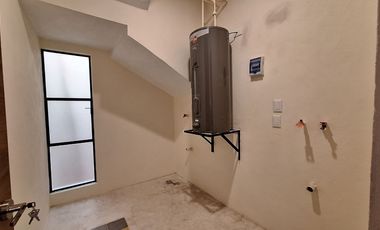Casa en venta la Ermita Centro, Mérida Yucatán