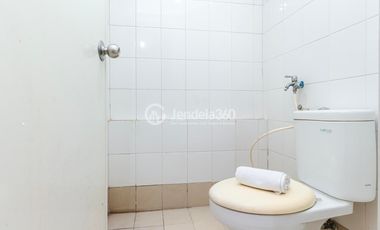 Disewakan Apartemen Bassura City tipe 2BR Full Furnished | BSCC736