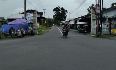 [ TERMURAH DI SOLO ] Stadion Manahan Solo Ke Timur