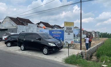 [ TERMURAH DI SOLO ] Stadion Manahan Solo Ke Timur