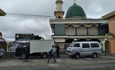 [ TERMURAH DI SOLO ] Stadion Manahan Solo Ke Timur