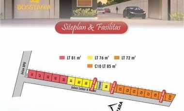 [ TERMURAH DI SOLO ] Stadion Manahan Solo Ke Timur