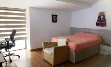 Casa amoblada en el sector de El Tesoro