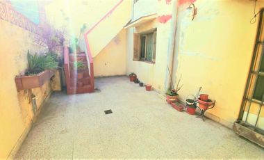 PH en Venta  de 3 Ambientes con Patio y Terraza