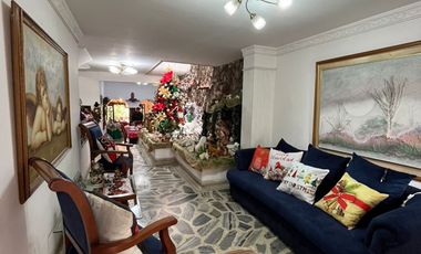 casa en venta en caobos. Cod V5016