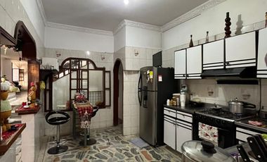 casa en venta en caobos. Cod V5016