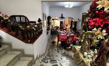 casa en venta en caobos. Cod V5016