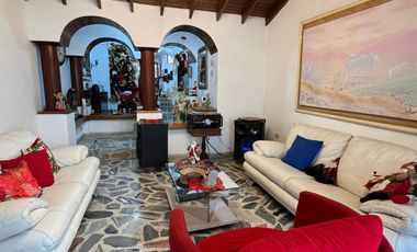 casa en venta en caobos. Cod V5016