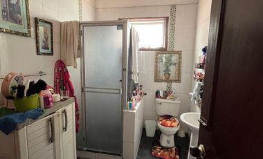 casa en venta en caobos. Cod V5016