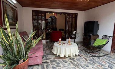 casa en venta en caobos. Cod V5016