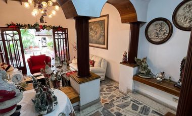 casa en venta en caobos. Cod V5016