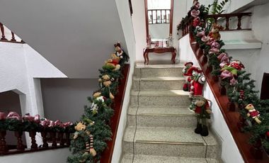 casa en venta en caobos. Cod V5016