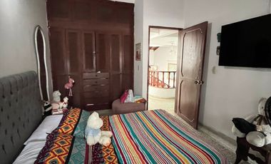 casa en venta en caobos. Cod V5016