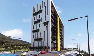 OFICINA CORPORATIVA EN VENTA EN NARANJOS TRES MARIAS, MORELIA