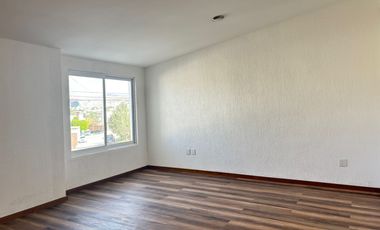 Bonita casa en Renta en Rinconada de los Andes