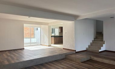 Bonita casa en Renta en Rinconada de los Andes