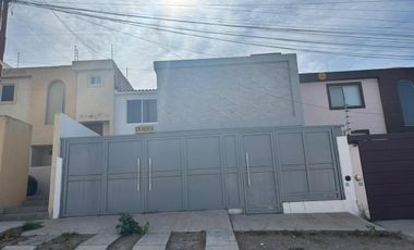 Bonita casa en Renta en Rinconada de los Andes