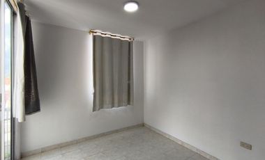 apartamento en arriendo en portachuelo. Cod A31554