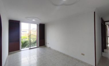 apartamento en arriendo en portachuelo. Cod A31554