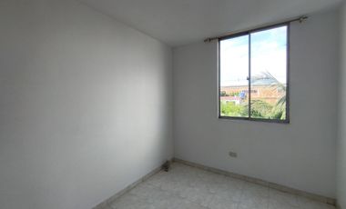 apartamento en arriendo en portachuelo. Cod A31554