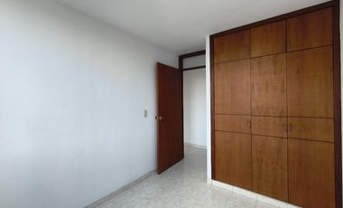 apartamento en arriendo en portachuelo. Cod A31554