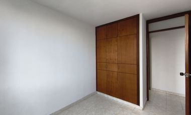 apartamento en arriendo en portachuelo. Cod A31554