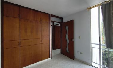 apartamento en arriendo en portachuelo. Cod A31554