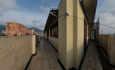 edificio en arriendo en san luis-teusaquillo. Cod A3549